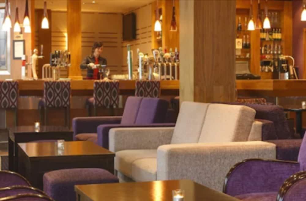 Talbot Hotel 4*