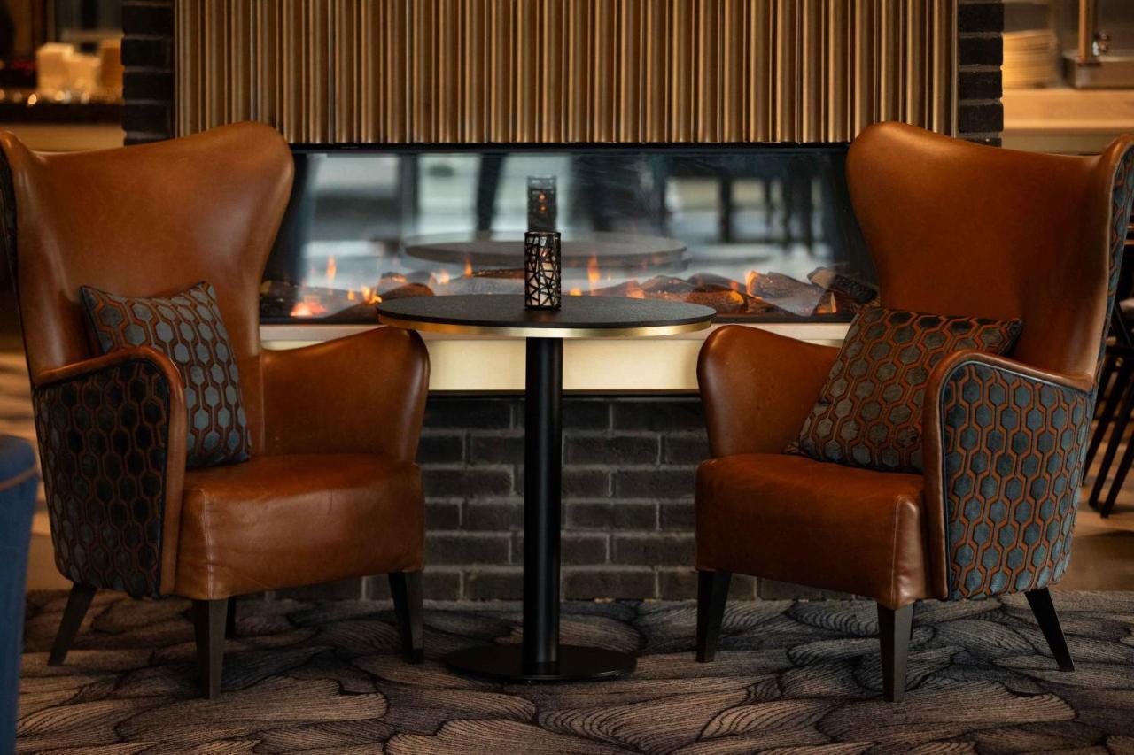 Talbot Hotel 4*