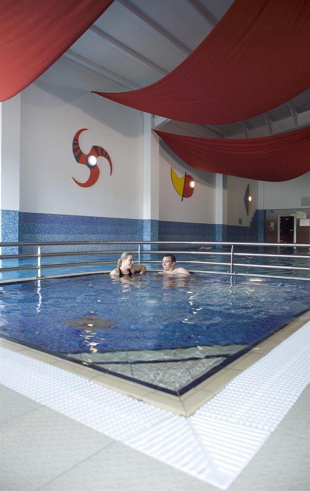 Hotel Talbot