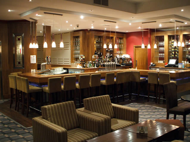 Talbot Hotel