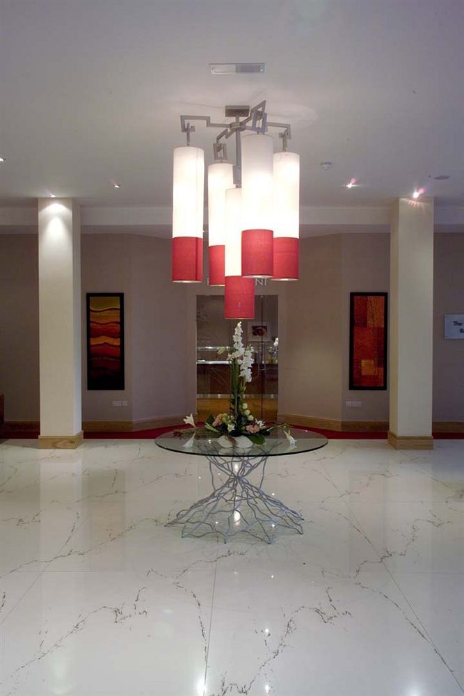 Talbot Hotel Clonmel