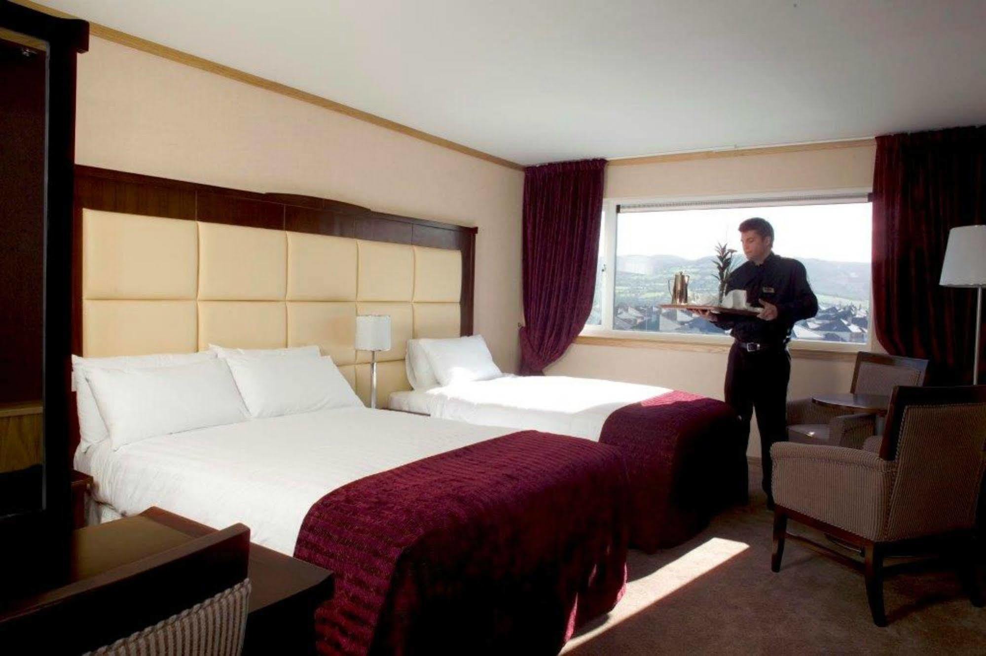 Hotel Talbot Clonmel