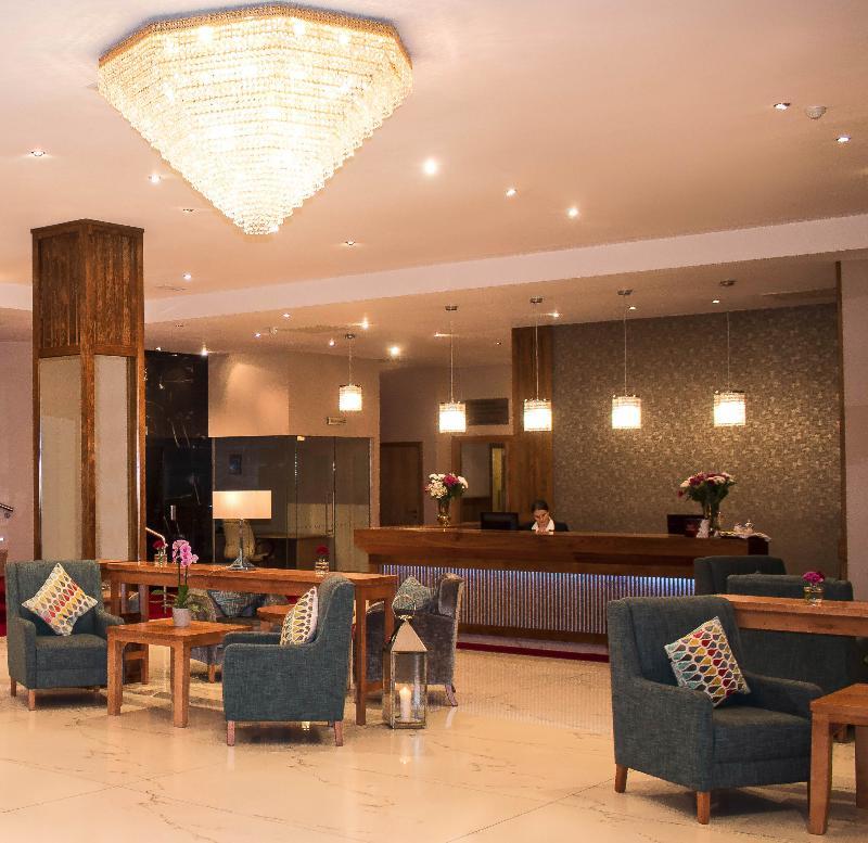 Hotel Talbot Clonmel