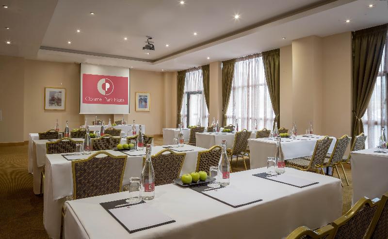 Talbot Hotel Clonmel