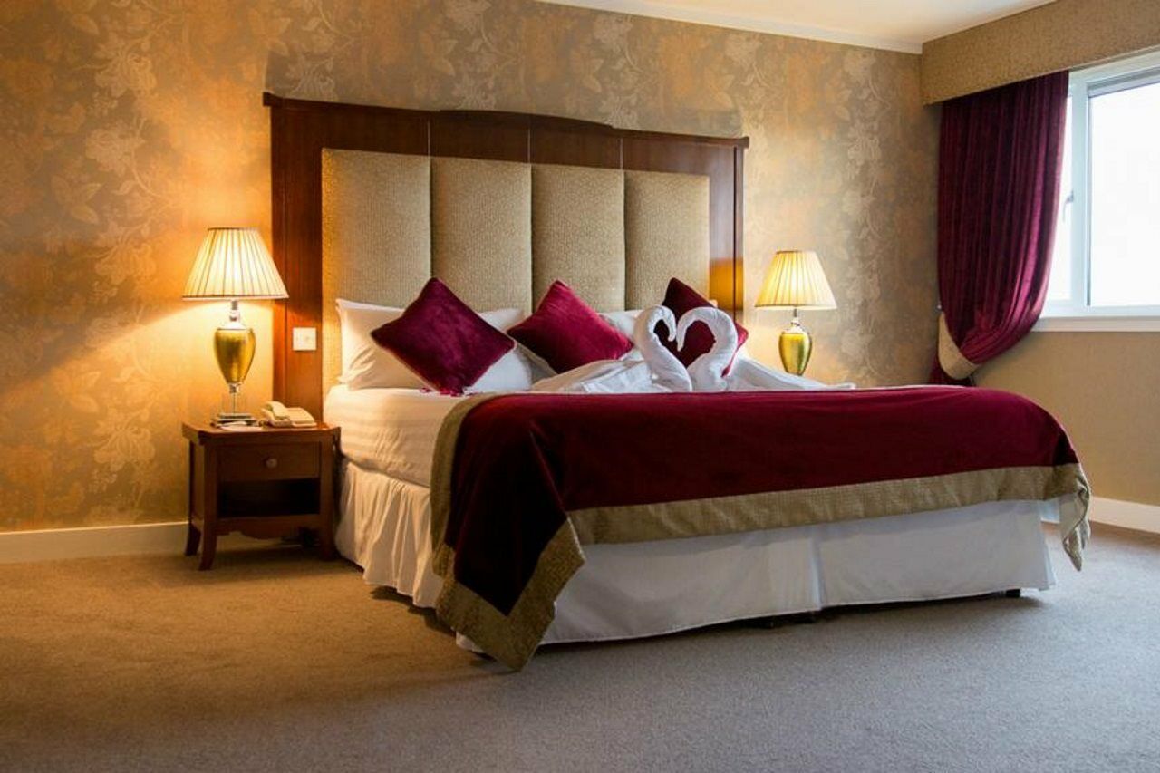 Hotel Talbot