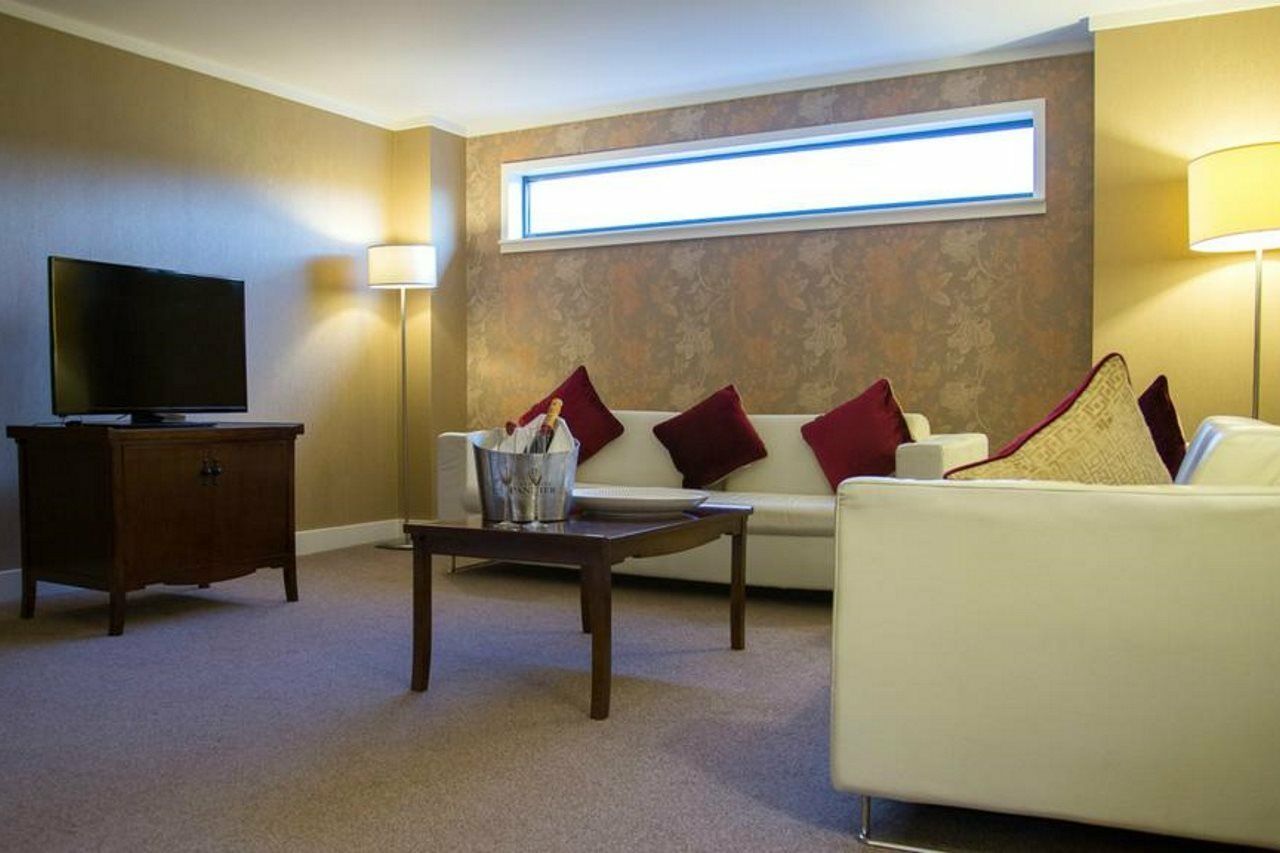 Hotel Talbot